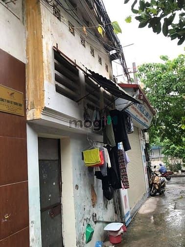 Hình ảnh Bán nhà Thượng Đình, 52m2, mt 7.7m, 5.5 tỷ