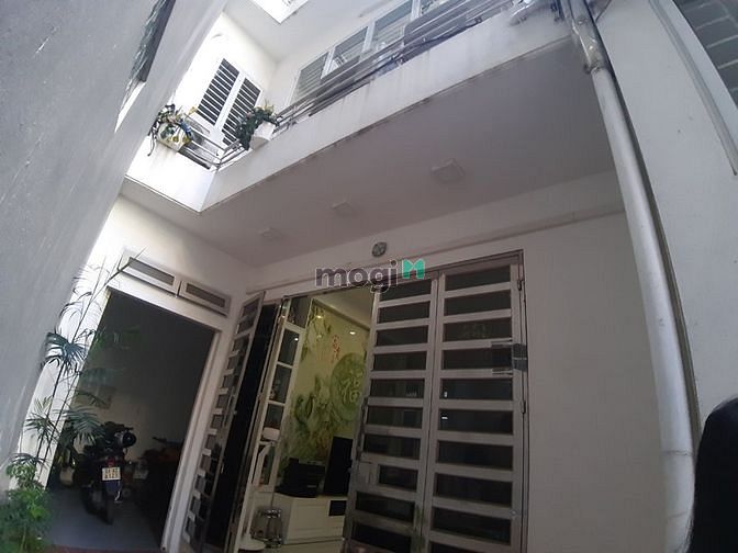 Hình ảnh Bán nhà Tôn Đức Thắng, 75m2, 4 tầng, mt 8m, 7.5 tỷ