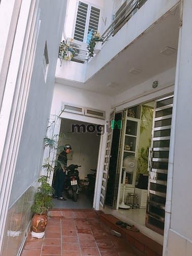 Hình ảnh Bán nhà Tôn Đức Thắng, 75m2, 4 tầng, mt 8m, 7.5 tỷ