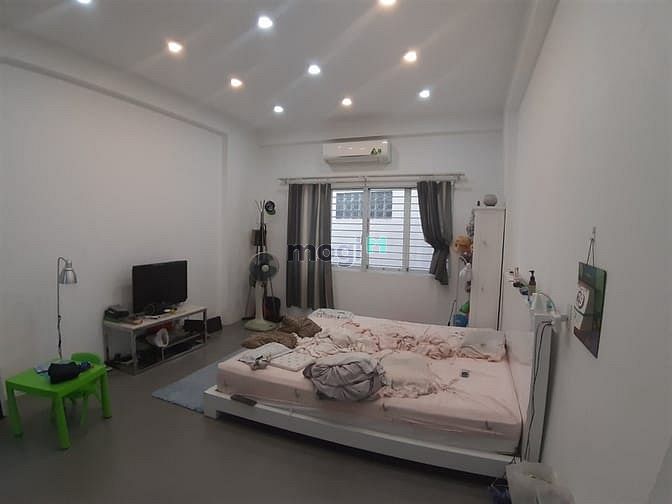 Hình ảnh Bán nhà Tôn Đức Thắng, 75m2, 4 tầng, mt 8m, 7.5 tỷ