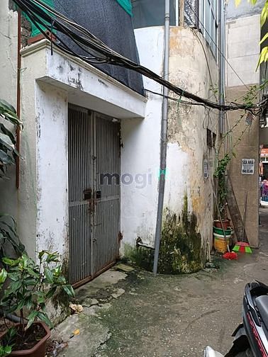 Hình ảnh Bán đất Khâm Thiên, 47m2, mt 4m, 3.7 tỷ