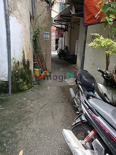 Hình ảnh Bán đất Khâm Thiên, 47m2, mt 4m, 3.7 tỷ