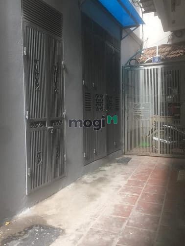 Hình ảnh Bán nhà Thanh Lân, 24m2, 4 tầng, 2.08 tỷ