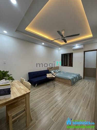 Hình ảnh 💎 Căn Hộ Thiết Kế Phong Cách Hiện Đại, Rộng Rãi, Full Nội Thất 💎