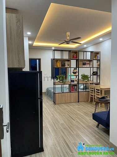 Hình ảnh 💎 Căn Hộ Thiết Kế Phong Cách Hiện Đại, Rộng Rãi, Full Nội Thất 💎