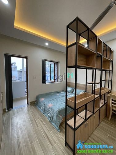 Hình ảnh 💎 Căn Hộ Thiết Kế Phong Cách Hiện Đại, Rộng Rãi, Full Nội Thất 💎