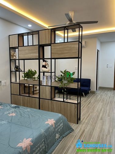 Hình ảnh 💎 Căn Hộ Thiết Kế Phong Cách Hiện Đại, Rộng Rãi, Full Nội Thất 💎