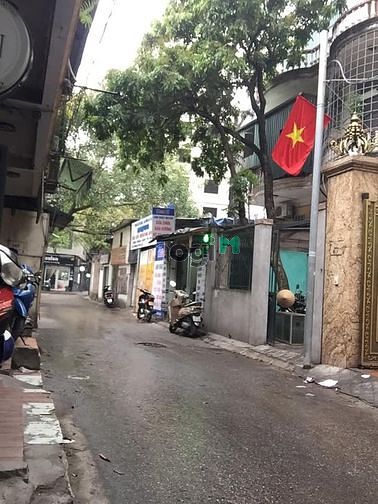 Hình ảnh Bán đất Xã Đàn, 95m2, mt 5m, ô tô tránh, kinh doanh, 13,8 tỷ