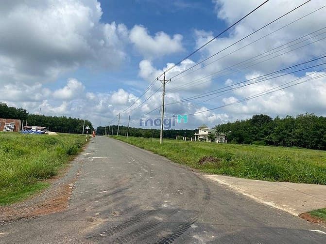 Hình ảnh Cần bán nhanh đất Tân Quan 275m2 thổ cư 100m2 sổ hồng riêng