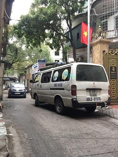 Hình ảnh Bán đất Xã Đàn, 95m2, mt 5m, ô tô tránh, kinh doanh, 13,8 tỷ