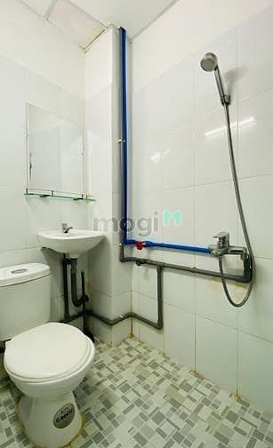 Hình ảnh ️🎯 Phòng gác lững tiện ích 2' đi Phạm Văn Đồng