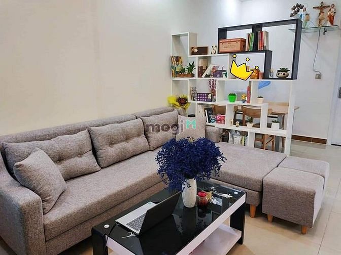 Hình ảnh Cho thuê Trang Chủ MB66.COM / Đăng Ký Tặng 66K 1PN - 2PN tại Era Town Quận 7