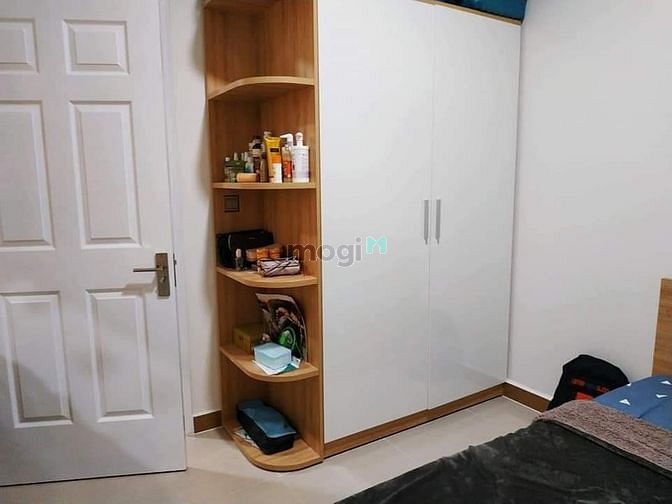 Hình ảnh Cho thuê Trang Chủ MB66.COM / Đăng Ký Tặng 66K 1PN - 2PN tại Era Town Quận 7