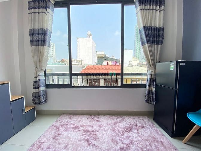 Hình ảnh PHẠM VĂN CHIÊU, Phòng Gác Lửng ĐẸP - Gần Chợ Cầu Gò Vấp