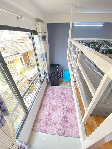 Hình ảnh PHẠM VĂN CHIÊU, Phòng Gác Lửng ĐẸP - Gần Chợ Cầu Gò Vấp