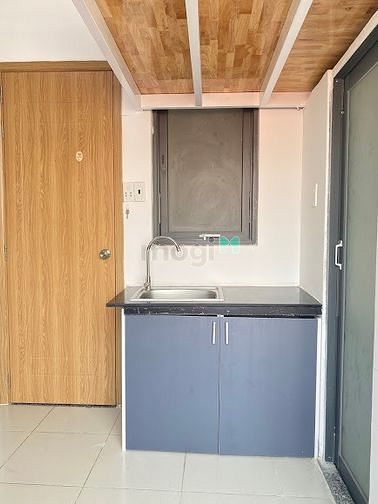 Hình ảnh PHẠM VĂN CHIÊU, Phòng Gác Lửng ĐẸP - Gần Chợ Cầu Gò Vấp