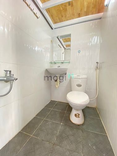 Hình ảnh PHẠM VĂN CHIÊU, Phòng Gác Lửng ĐẸP - Gần Chợ Cầu Gò Vấp