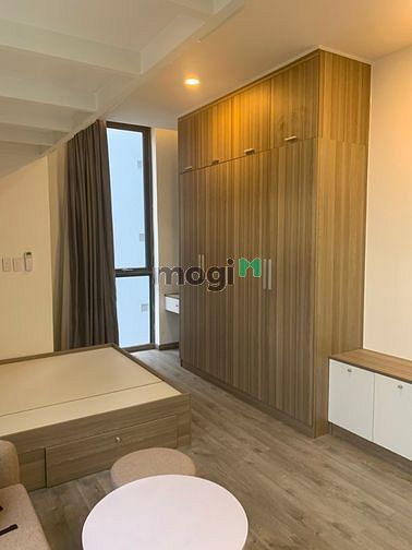 Hình ảnh Cho thuê Trang Chủ MB66.COM / Đăng Ký Tặng 66K 1PN + 1 gác lửng chung cư D - Vela Quận 7