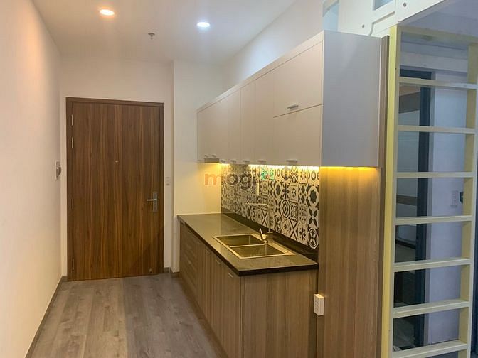 Hình ảnh Cho thuê Trang Chủ MB66.COM / Đăng Ký Tặng 66K 1PN + 1 gác lửng chung cư D - Vela Quận 7
