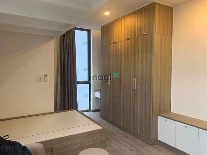 Hình ảnh Cho thuê Trang Chủ MB66.COM / Đăng Ký Tặng 66K 1PN + 1 gác lửng chung cư D - Vela Quận 7