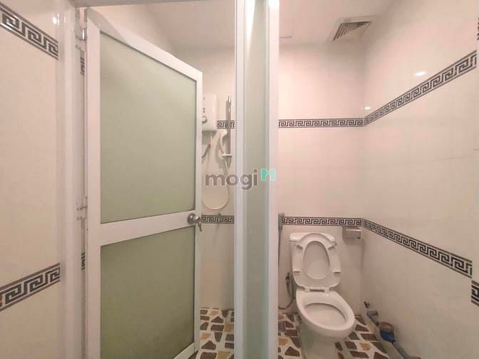 Hình ảnh 💓Căn Hộ Studio Cực Xinh Xắn Thoáng Mát Ngay Kỳ Đồng, Bảo Vệ 24h