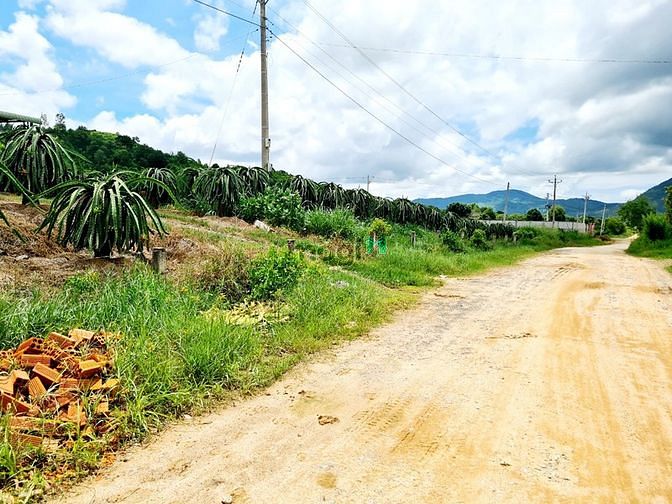 Hình ảnh 710M - Đất 2 MT 1.46 Tỷ, KCN Sơn Mỹ 2, Hàm Tân, Bình Thuận