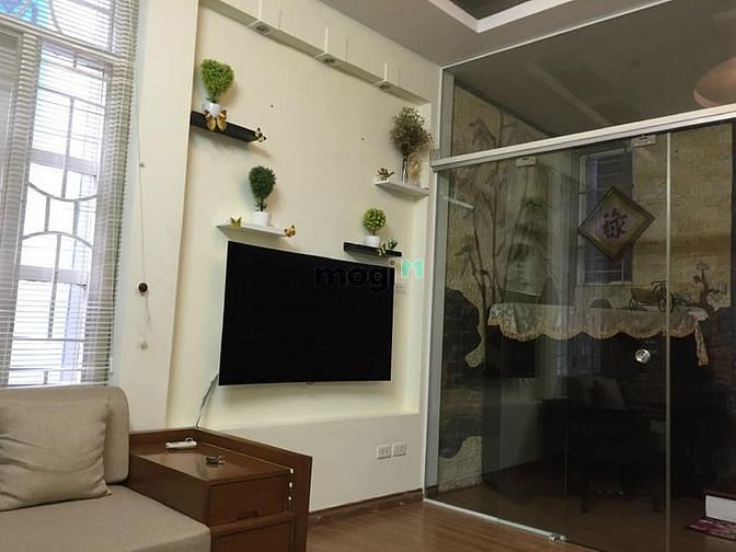 Hình ảnh Bán nhà Quan Thổ 1, 37m2, 5 tầng, 3,28 tỷ