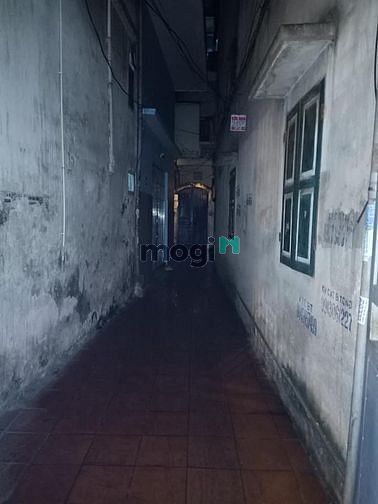 Hình ảnh Bán nhà Quan Thổ 1, 37m2, 5 tầng, 3,28 tỷ