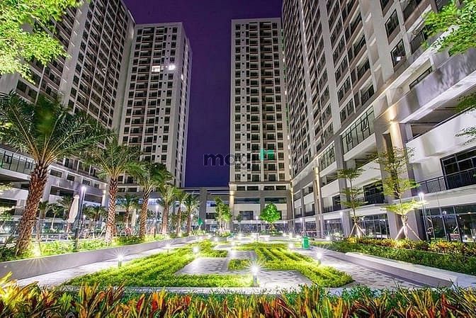 Hình ảnh Bán Gấp 2 Căn Hộ Boulevard 2PN , 58m2 Và 70m2, Giá Gốc CĐT