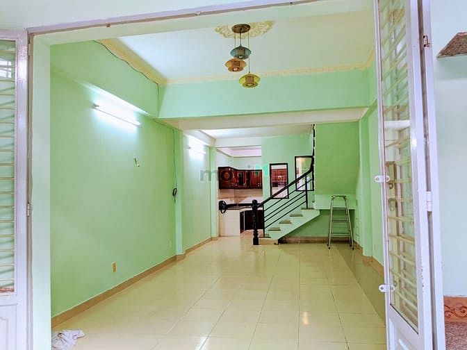 Hình ảnh Bán nhà TT tân Phú, sổ vuông, 75m2 giá rẻ