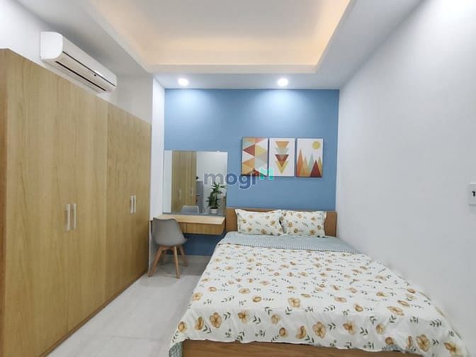 Hình ảnh ✨ Mb6623 nạp rút nhanh chóng 28m2, Full nội thất, an ninh Phan Đình Phùng- Phú Nhuận ✨