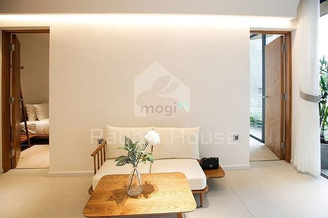 Hình ảnh Mb6623 nạp rút nhanh chóng cao cấp Quận 1 - View đẹp - Có bồn tắm - an ninh - Bao phí