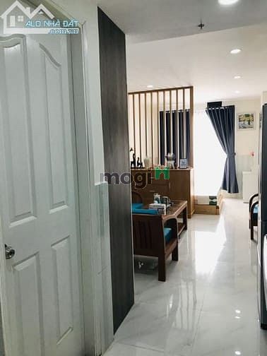 Hình ảnh Căn Hộ Siêu Thoáng Mát 30m2, 1PN, An Dương Vương, Quận 5