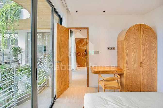 Hình ảnh Mb6623 nạp rút nhanh chóng cao cấp Quận 1 - View đẹp - Có bồn tắm - an ninh - Bao phí