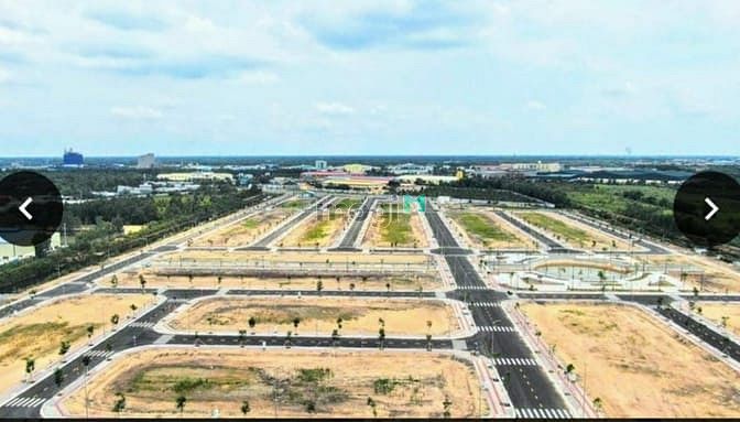 Hình ảnh Lago Centro - Khu dân cư sinh thái tại Bến Lức