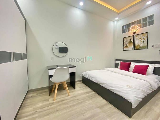 Hình ảnh BÓC TEM Phòng Mới 100%, Full NỘi Thất |🍁 HUỲNH TẤN PHÁT Quận 7