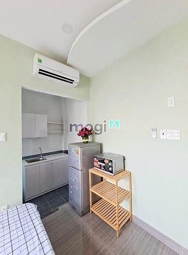 Hình ảnh Phòng Full NT - Ngay Trung Tâm Q1 - Gần Chợ Bến Thành