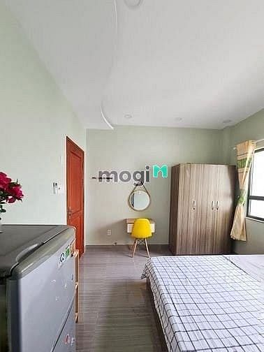 Hình ảnh Phòng Full NT - Ngay Trung Tâm Q1 - Gần Chợ Bến Thành