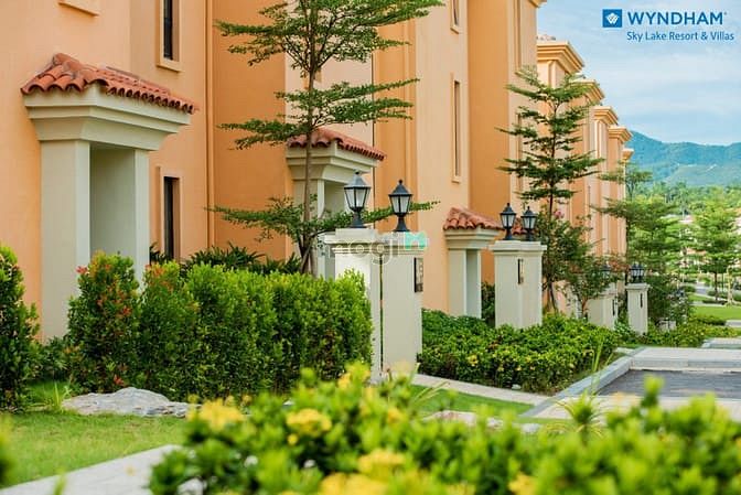 Hình ảnh Biệt thư nghỉ dưỡng ven đô Wyndham Sky Lake