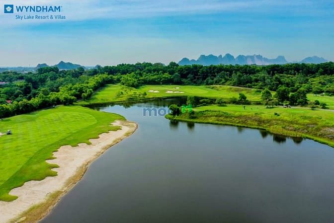 Hình ảnh Biệt thư nghỉ dưỡng ven đô Wyndham Sky Lake