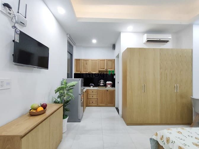 Hình ảnh ✨ Mb6623 nạp rút nhanh chóng 28m2, Full nội thất, an ninh Phan Đình Phùng- Phú Nhuận ✨