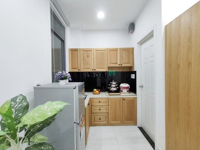 Hình ảnh ✨ Mb6623 nạp rút nhanh chóng 28m2, Full nội thất, an ninh Phan Đình Phùng- Phú Nhuận ✨