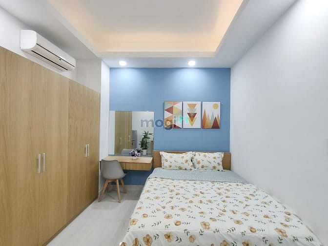 Hình ảnh ✨ Mb6623 nạp rút nhanh chóng 28m2, Full nội thất, an ninh Phan Đình Phùng- Phú Nhuận ✨