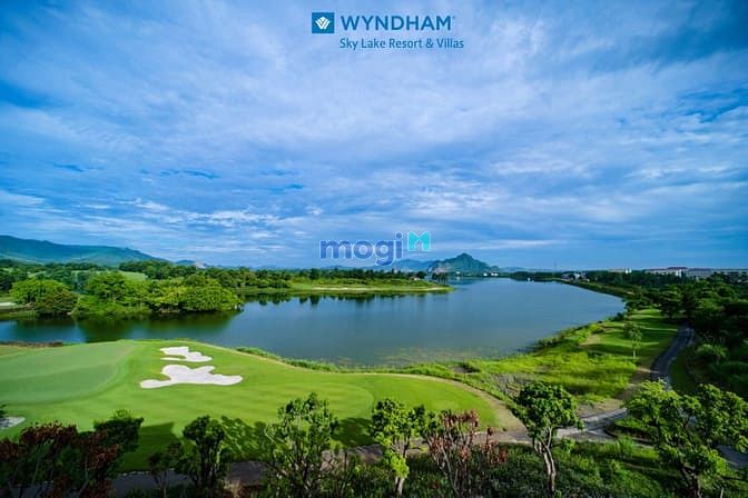 Hình ảnh Biệt thư nghỉ dưỡng ven đô Wyndham Sky Lake