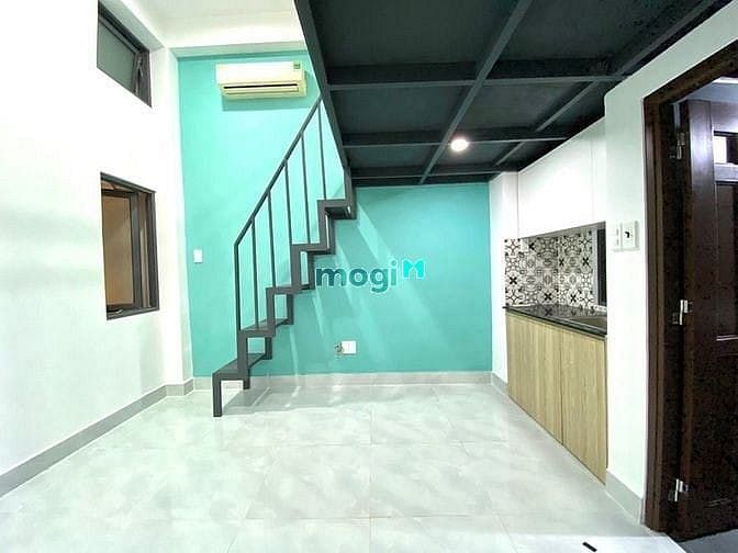 Hình ảnh PHAN VĂN TRỊ - Phòng Gác Lửng Gần ĐH Văn Lang, 3' Đi EMART