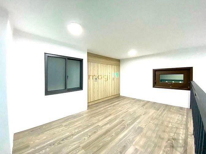Hình ảnh PHAN VĂN TRỊ - Phòng Gác Lửng Gần ĐH Văn Lang, 3' Đi EMART