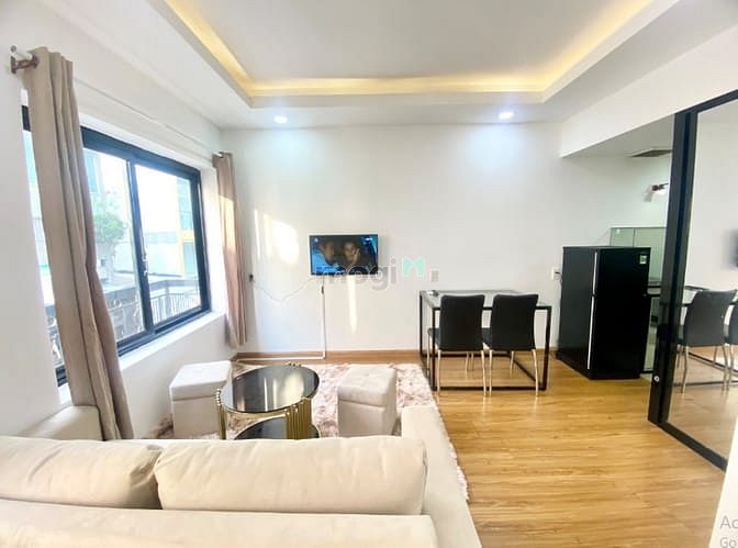 Hình ảnh 🌱Căn Hộ 1PN Siêu Thoáng Đón Nắng - Ngay BV TỪ DŨ, Bảo Vệ 24h🌱