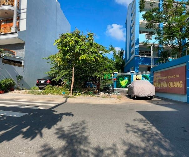 Hình ảnh Nhanh Tay Thì Còn Miếng Đất Vị trí đẹp