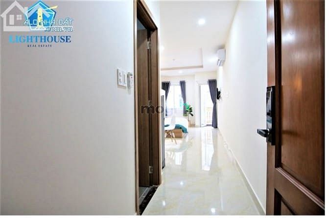 Hình ảnh Căn Hộ Gia Đình Sang Trọng, 1PN, 35m2, Lê Văn Sỹ Q3