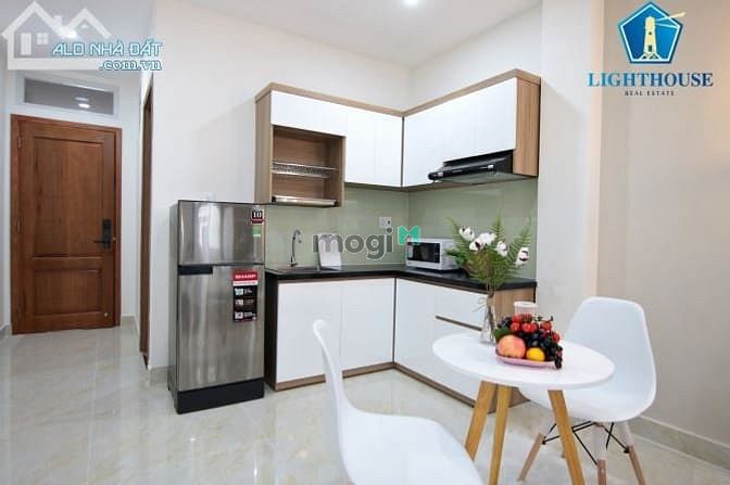 Hình ảnh Căn Hộ Gia Đình Sang Trọng, 1PN, 35m2, Lê Văn Sỹ Q3